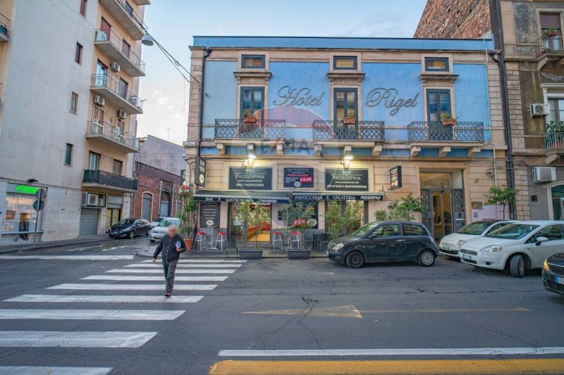 Inmueble comercial en Catania