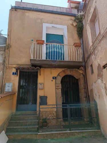 Maison individuelle à Caltagirone