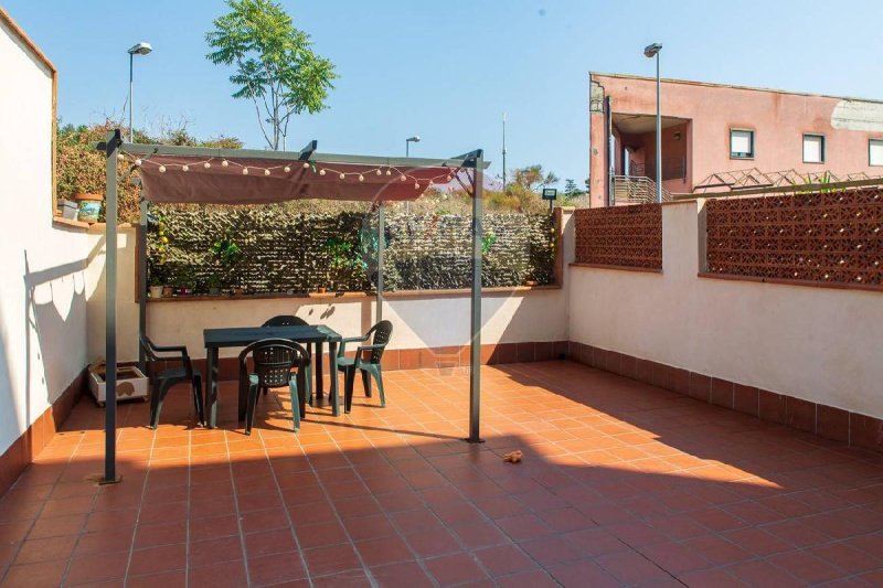 Apartamento em Acireale