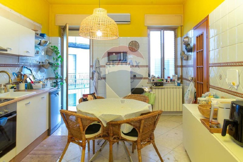 Appartement à Acireale