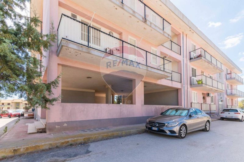 Apartamento en Pachino