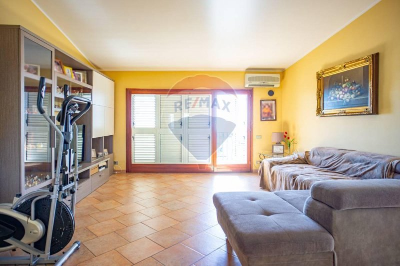 Loft/Sotão em San Pietro Clarenza