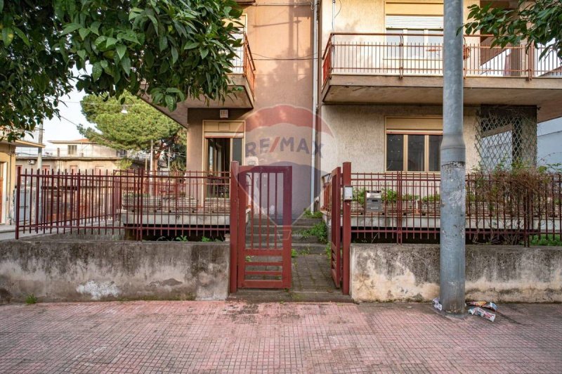 Commercial property in Riposto