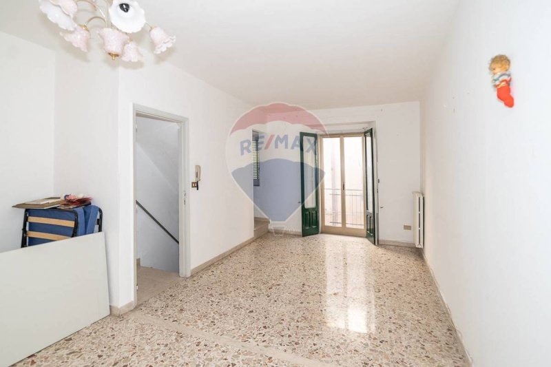 Vrijstaande woning in Caltagirone