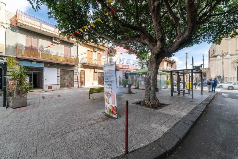 Vrijstaande woning in Catanië