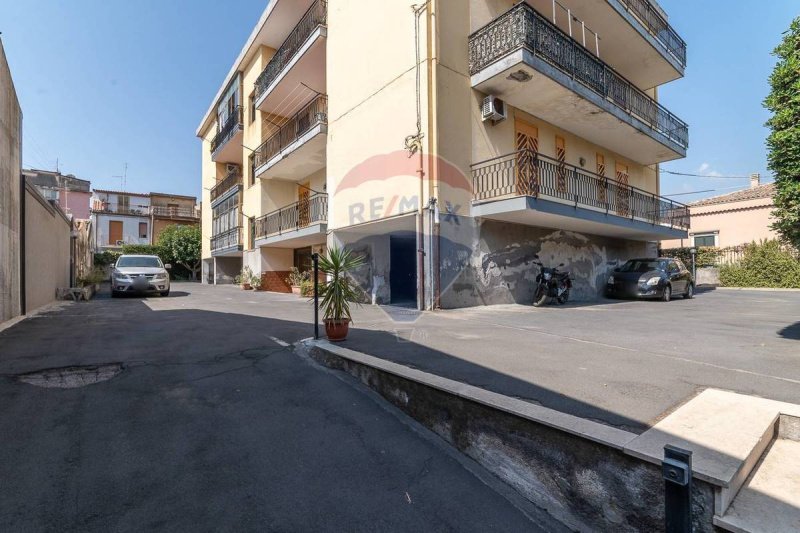 Appartement in Catanië