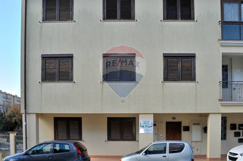 Apartamento em Piazza Armerina