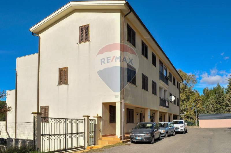 Appartement in Piazza Armerina