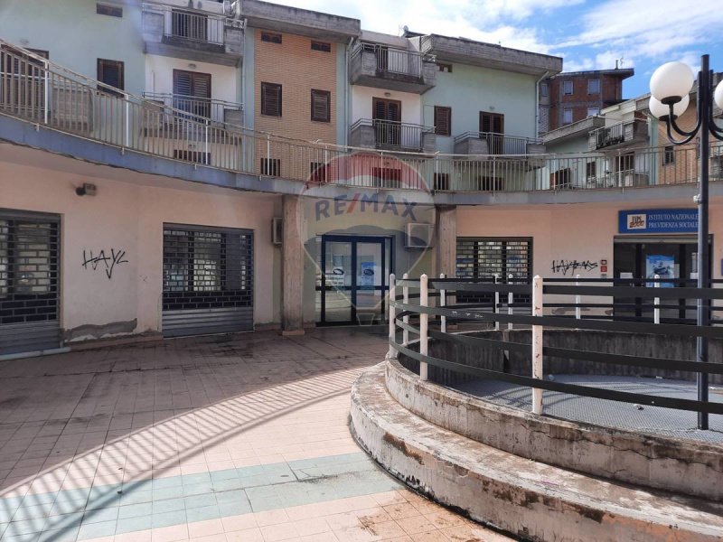 Commercial property in Lentini