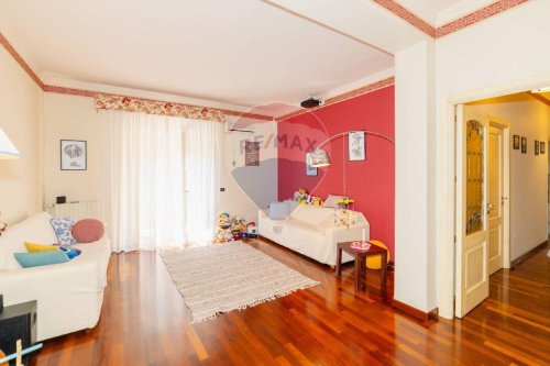 Appartement in Tremestieri Etneo