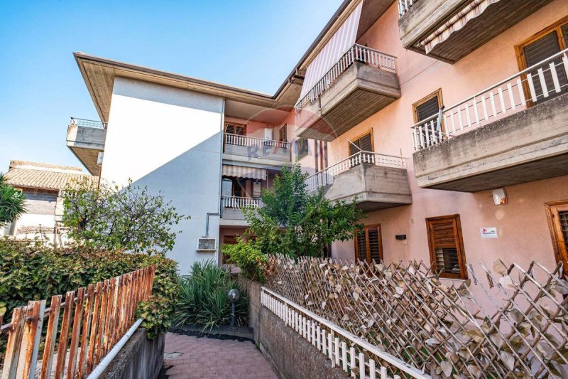 Apartment in Tremestieri Etneo