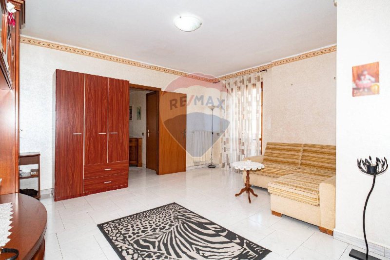 Appartement à Tremestieri Etneo