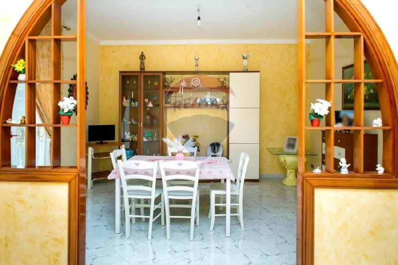 Appartement in Catanië