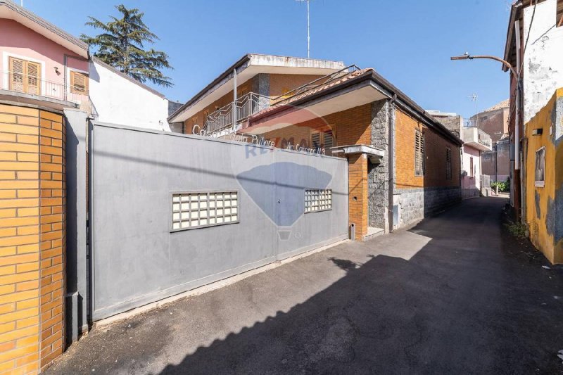 Detached house in Aci Catena