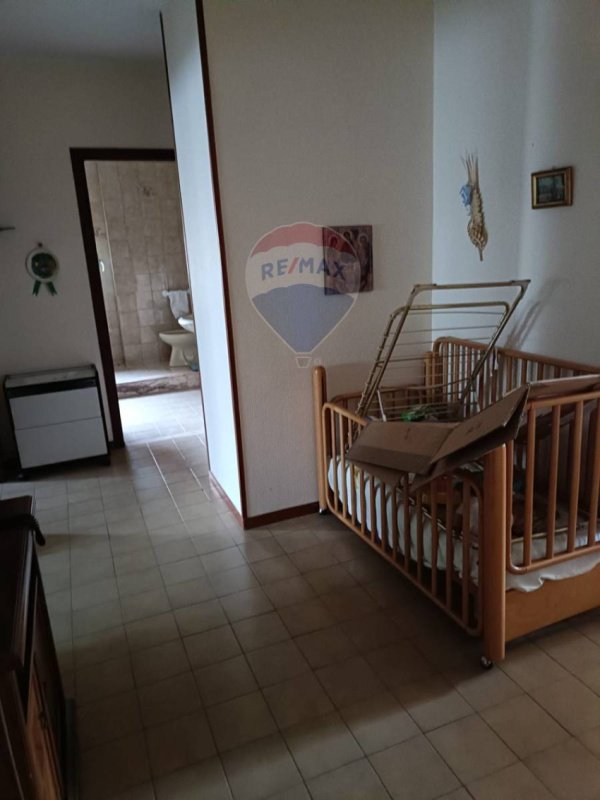 Apartamento em Caltagirone