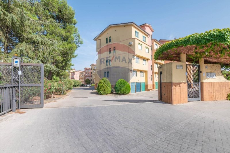 Apartamento en Caltagirone