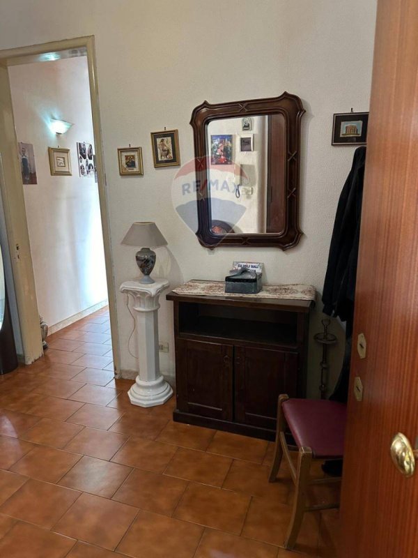 Appartement in Catanië