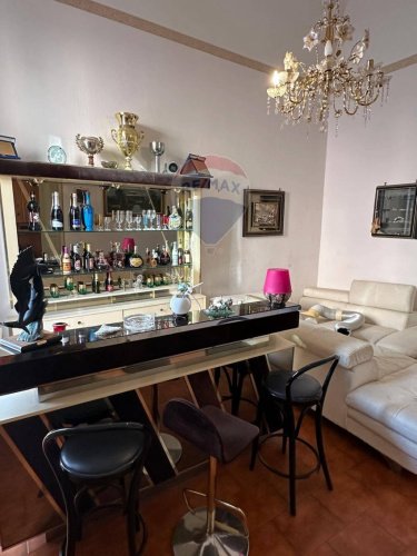 Apartamento en Catania