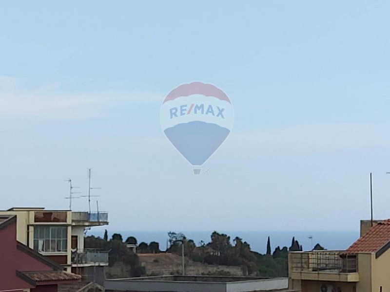 Appartement in Aci Castello