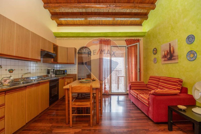 Vrijstaande woning in Caltagirone