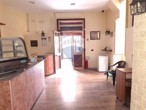 Commercial property in Carlentini