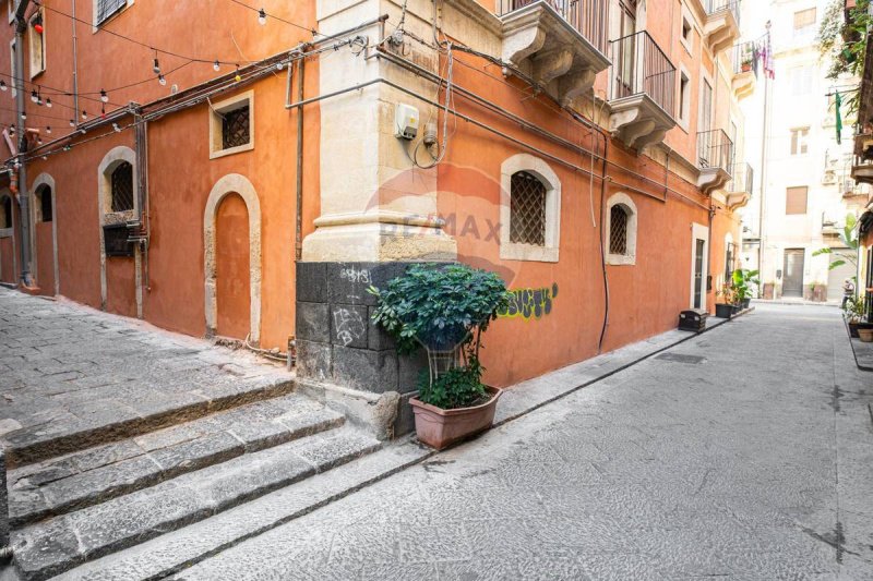 Apartment in Catania