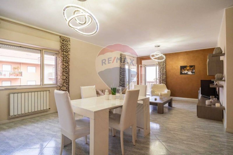 Appartement in Giarre