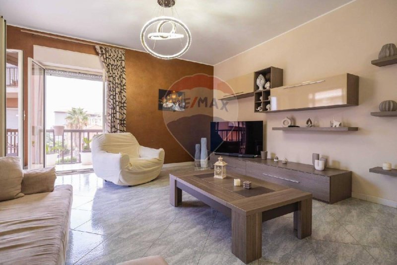 Apartment in Giarre