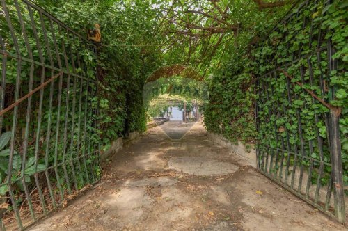 Vrijstaande woning in Caltagirone