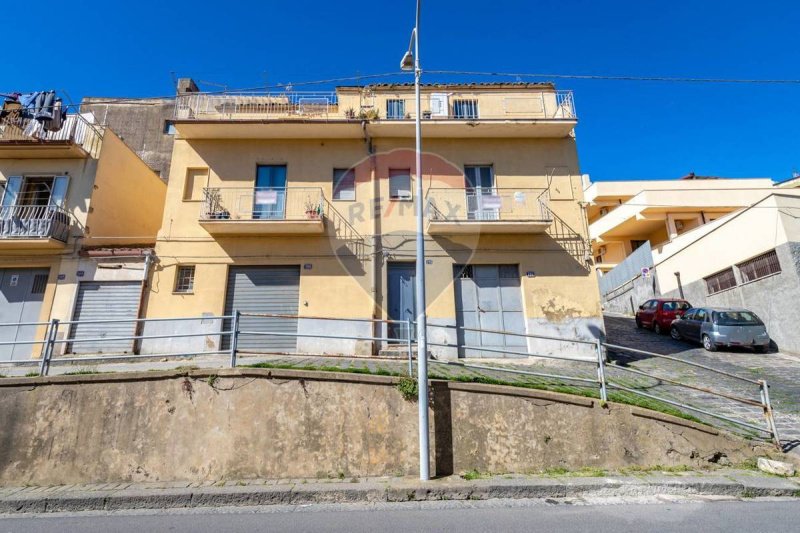 Vrijstaande woning in Caltagirone