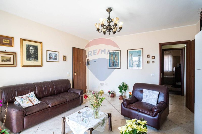 Apartamento en Pedara