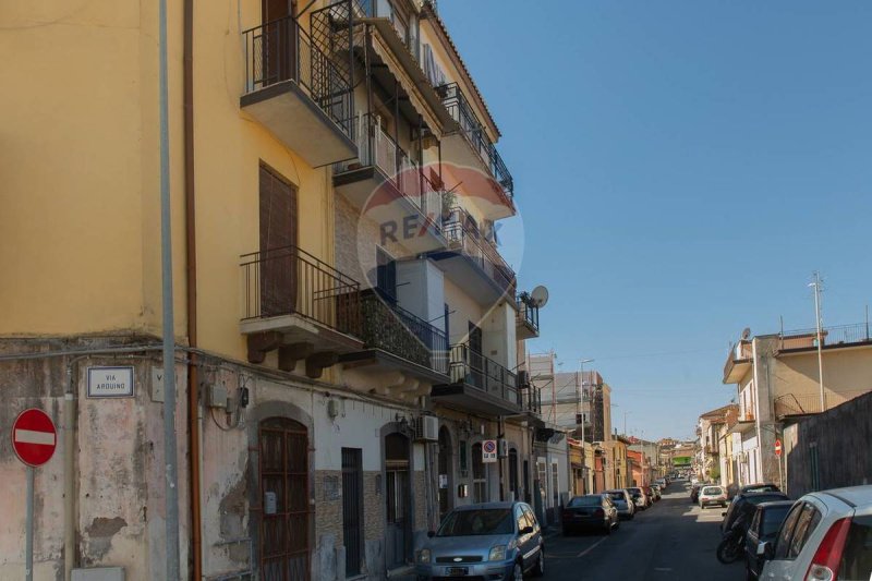 Appartement à Catane