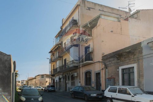 Appartement in Catanië