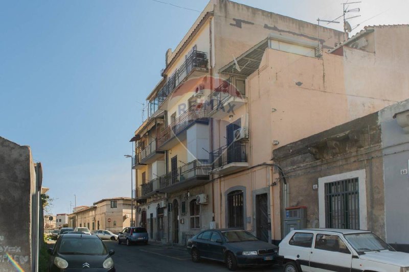 Wohnung in Catania