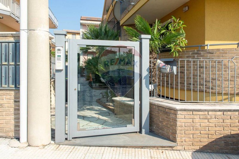 Inmueble comercial en Giarre