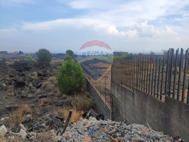 Terreno agricolo a Belpasso