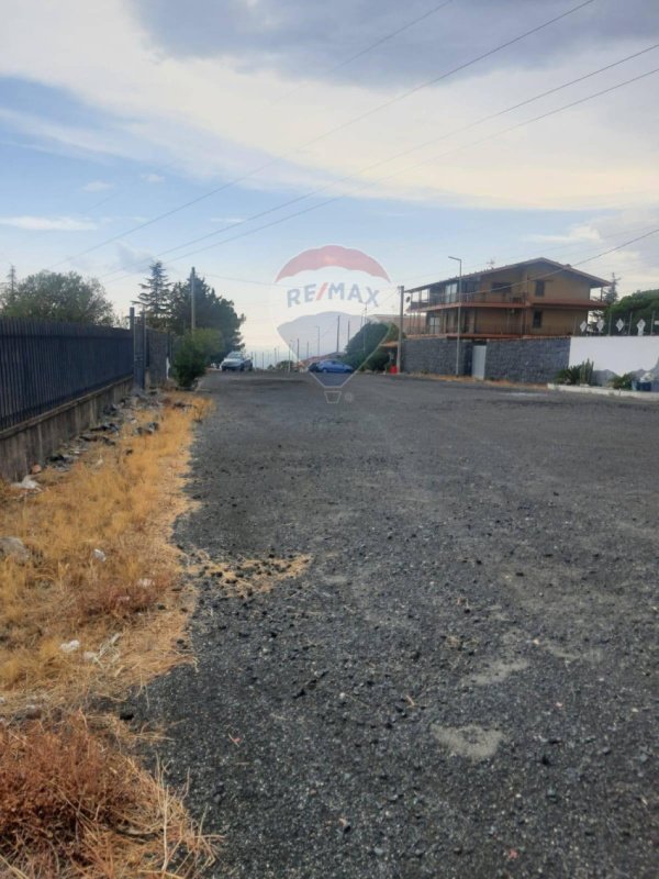 Terreno agricolo a Belpasso