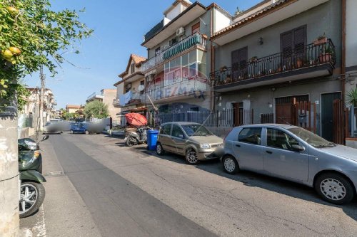 Half-vrijstaande woning in Catanië