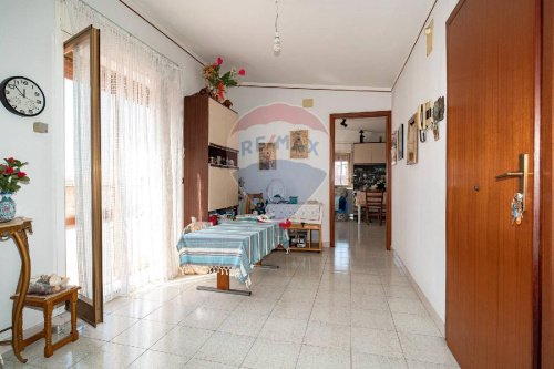 Apartamento en Catania