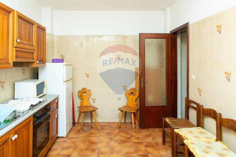 Apartamento em Mascalucia