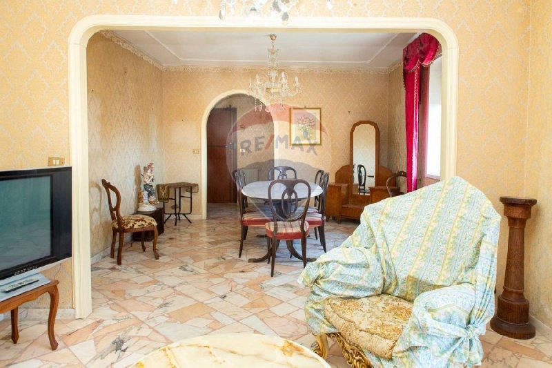 Apartamento em Mascalucia