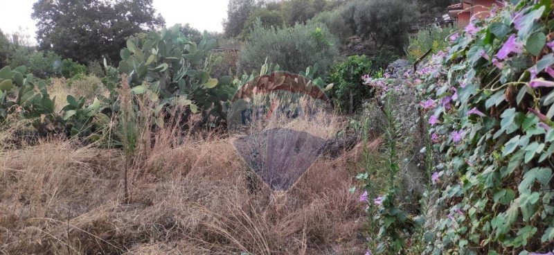 Terreno edificable en Zafferana Etnea