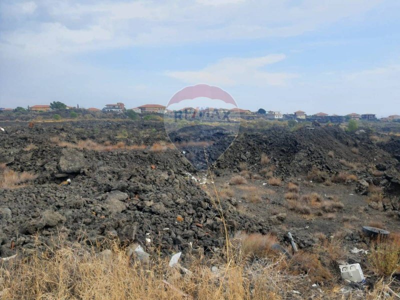 Landbouwgrond in Belpasso