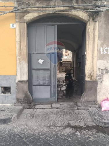 Apartamento en Catania