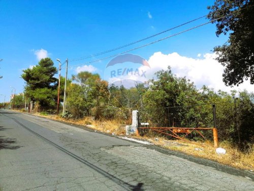 Terreno agricolo a Zafferana Etnea