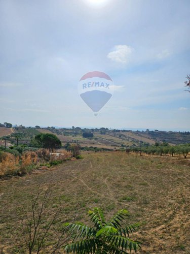 Terreno edificabile a Caltagirone