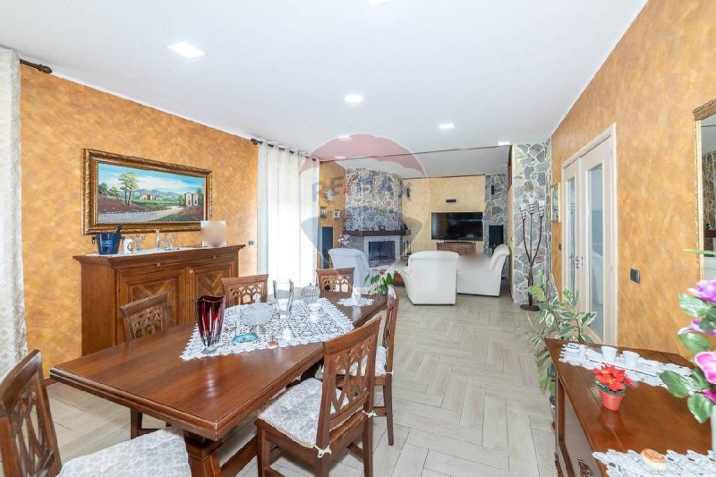 Apartment in Mascalucia