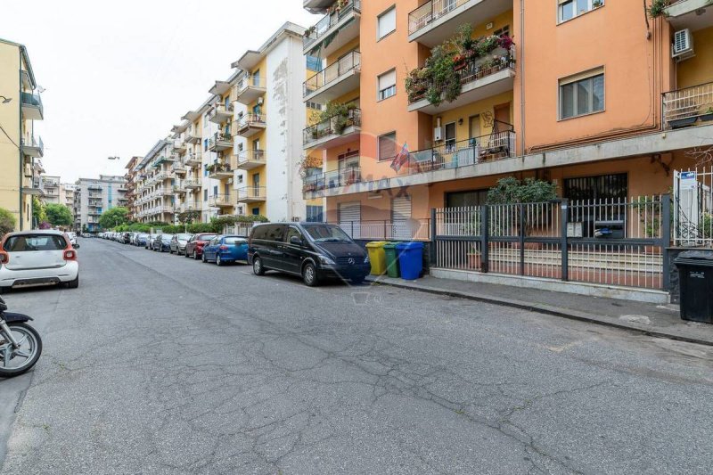 Zakelijk onroerend goed in Catanië