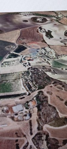 Terreno para construção em Caltagirone