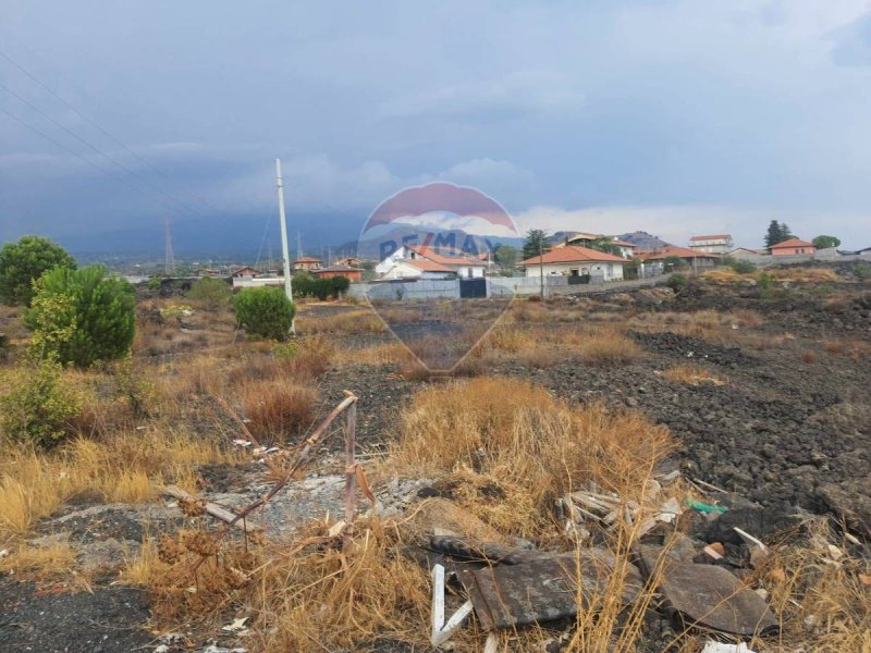 Terreno agrícola em Belpasso